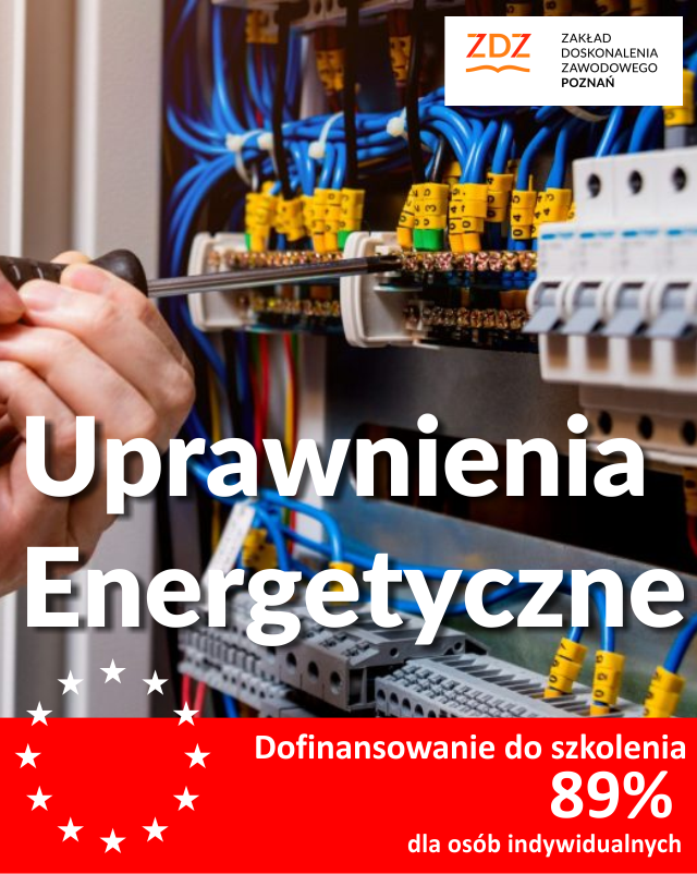 Energetyczne BUR-dofinasowanie 89 procent