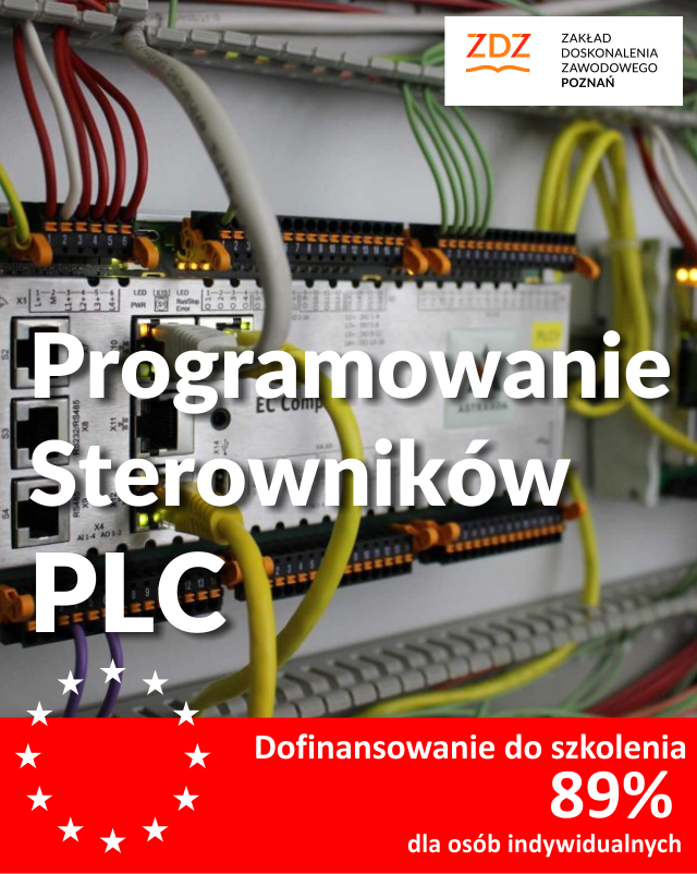 programowanie-sterownikow-PLC-BUR-dofinasowanie 89 procent