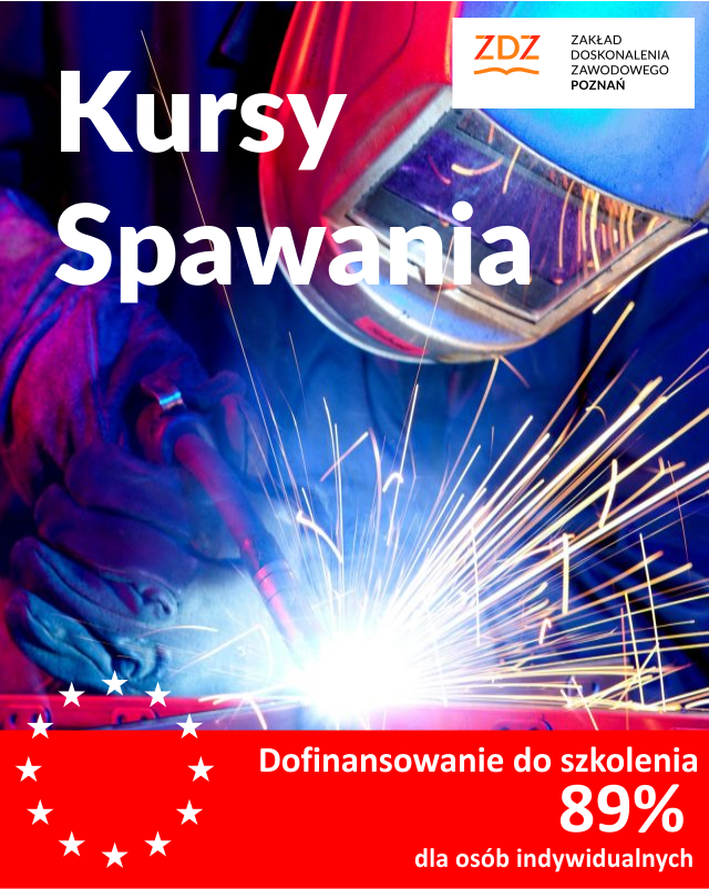 spawanieBUR-dofinasowanie 89 procent